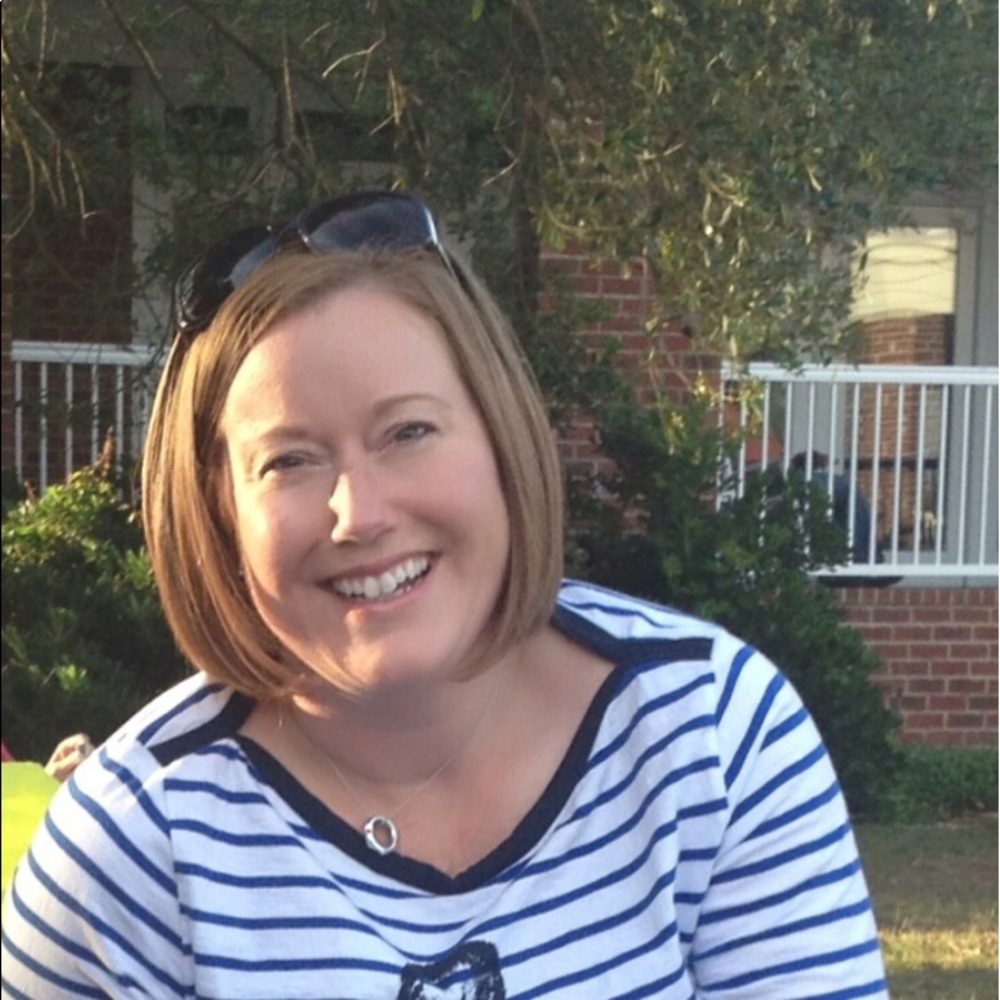 Meet your Posher, Robin